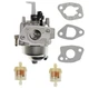 Carburetor For Harbor Freight Predator 61169 2500 Watts Inverter Generator