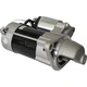 Starter for Kubota FRONT Mower F2260-R F2560-E F2560-R F3060-R ZD18 ZD21 23456