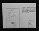 New Holland L218 L220 "Mechanical" SKID STEER Loader Tractor Schematic 36"x24"