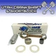 NEW IMS CONNECTING ROD KIT KAWASAKI KX 80 KX 100 1998