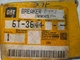 CAT 6T-3644: 20A PLASTIC CIRCUIT BREAKER