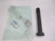 Single Genuine OEM Komatsu 426-46-12131 Frame Bolt For Wheel Loader WA600-1