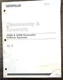 Caterpillar Cat 225D 229D EXCAVATOR VEHICLE SYSTEM Disassembly Assembly Manual