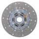 Clutch Disc fits Oliver Super 99 88 770 880 1550 1555 1600 155917AS 161153AS