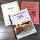 Allis Chalmers Roto Baler Service Repair Operators Parts Manual Catalog Set Ac
