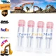 4pcs Fuel Injector Nozzle 105017-0360 DLLA160PN036 For MITSUBISHI 6D31T/4D31T