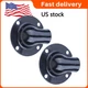 2pcs For Honda GX240 GX270 GX340 GX390 GX440 GXV340 GXV390 Muffler Cap Deflector
