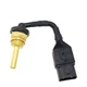 New VOE11419485 Temperature Sensor For Volvo L50E L90E L150E L180E L220E Loader
