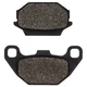 BRAKE PADS KAWASAKI KX 80 100 125 250 KX80 KX100 BIKE REAR BRAKES M BP24