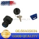For Case Tractors D35 D40 D45 DX29 DX31 DX33 DX34 86405634 Ignition Key Switch