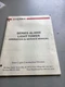 1 Terex series AL4000 lighttower operation & service manual