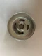 K5591-34580 Spindle Pulley for Kubota Z411KW-3 & Z412KW 48" Cut Mower Decks