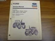 Ford New Holland TW5 TW15 TW25 TW35 Tractors Elect Vol 2 Service Manual xz