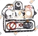 WAUKESHA D155G, D176G ENGINE GASKET SET CL900374, 900374 FITS CLARK FORKLIFTS