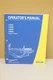 New Holland Operator's Manual 07/2010 84264309 12HS 14HS 16HS 18HS Sickle Header