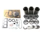 Engine Rebuild Kit For Kubota D950 B1750D B7200D B8200D F2000 F2100 KH41 KH61