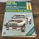 Haynes Repair Manual 30041 Dodge Pick-Ups V6 V8 V10 Cummins Turbo 1994 thru 1998