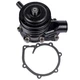 ME996800 Water Pump for Mitsubishi Forklift FD100 FD150 W/6D16 Engine ME993748