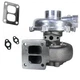 Turbo RHC7 Turbocharger 1144003140 for Isuzu 6SD1 6SD1-TP TP-6SD1 Engine Models