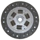 Disc 7663013310 Fits Kubota B7500 B7510 B7610 B7800 B8200 F2000 F2100 F2400