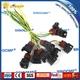 10pcs Solenoid Valve Plugs for Hitachi EX200-5 EX200-6 EX210-5 EX240-5 EX300-5