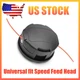 Speed Feed 400 T230 T242 C230 T195S T220 T222 T230s Trimmer Head for Shindaiwa