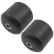 Deck Rollers for Simplicity Stallion ZT2561F ZT2761F Zero-Turn Mower 61" Deck