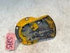 Massey Ferguson MF 40 Tractor Hydraulic Oil Dipstick Draft Lever Plate
