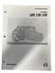 Volvo L60F , L70F , L90F Wheel Loader Attachments Catalog Manual , issued 2007 