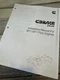 COPY Jake CBRAKE M11 & Plus cummins Engine Brake Installation Book Guide Manual