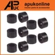 10x Fuel Pipe 1/4" Rubber Olives for Massey Ferguson 154S 230 234C 234S Tractor