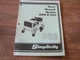 Simplicity 4108 4111 Parts Manual TP-491-2 PWI