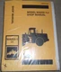 KOMATSU WA250-1LC WHEEL LOADER SERVICE SHOP REPAIR BOOK MANUAL OEM ORIGINAL
