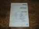 Wacker DPU 6055 Reversible Vibratory Plate Parts Catalog Manual Book
