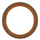 33-1518T2 306714-310-JI PTO Clutch Friction Disc Plate Fits Case-IH 9110 9130