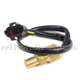 For Volvo EC140B EC160B EC180B EC240B EC290B​Water Temperature Sensor 14505855