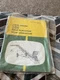 John Deere Operator's Manual OM-C56 for 200 Bale Elevator and Mow Conveyor  Ser1