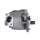 Gear Pump For Kobelco SK290LC SK290LC-6E SK330LC SK330LC-6E SK350-8 SK215SRLC