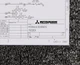 Mitsubishi FGC20CN Forklift Lift Truck Hydraulic Schematic Manual