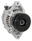Alternator 25Amp New Or Reman Japan - OE# 100211-6950 for *Toyota Staple