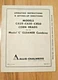 Allis-Chalmers C620-C630-C820 Corn Head Model "C" Gleaner Combine Op Inst TM-412