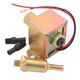 Fuel Pump 149-2140 149-2150 for Onan Generator BGE BGEL F&G Model KV A-B