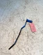 New Holland TC30 Tractor 3pt Lever