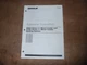 CAT Caterpillar 966G II Wheel Loader Braking System Service Repair Manual AXC1-