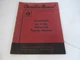 International Harvester McCormick 27-VA Universal Tractor Mower Operators Manual