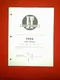 FORD TRACTOR MODELS 1000 & 1600 SERVICE MANUAL