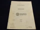 Vtg Unverferth Rolling Harrow Operator's Tillage Equipment Manual #82114  Q420