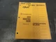 Caterpillar CAT D353 Industrial Engine Operation Guide Manual    SEBU5364-01