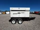 Multiquip DCA70SSJU4i 62 kW Trailer Mounted Diesel Generator