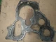 Kubota V3800 TIEF4 Diesel Engine Gearcase Plate 1C011-04164 Tractor M100GXDTC